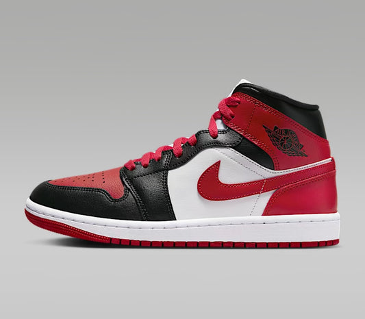 Air Jordan 1 mid low