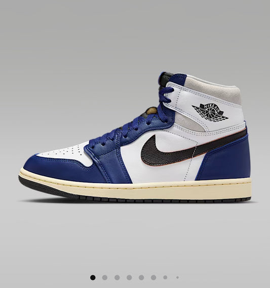 Air Jordan 1 High OG Rare Air
